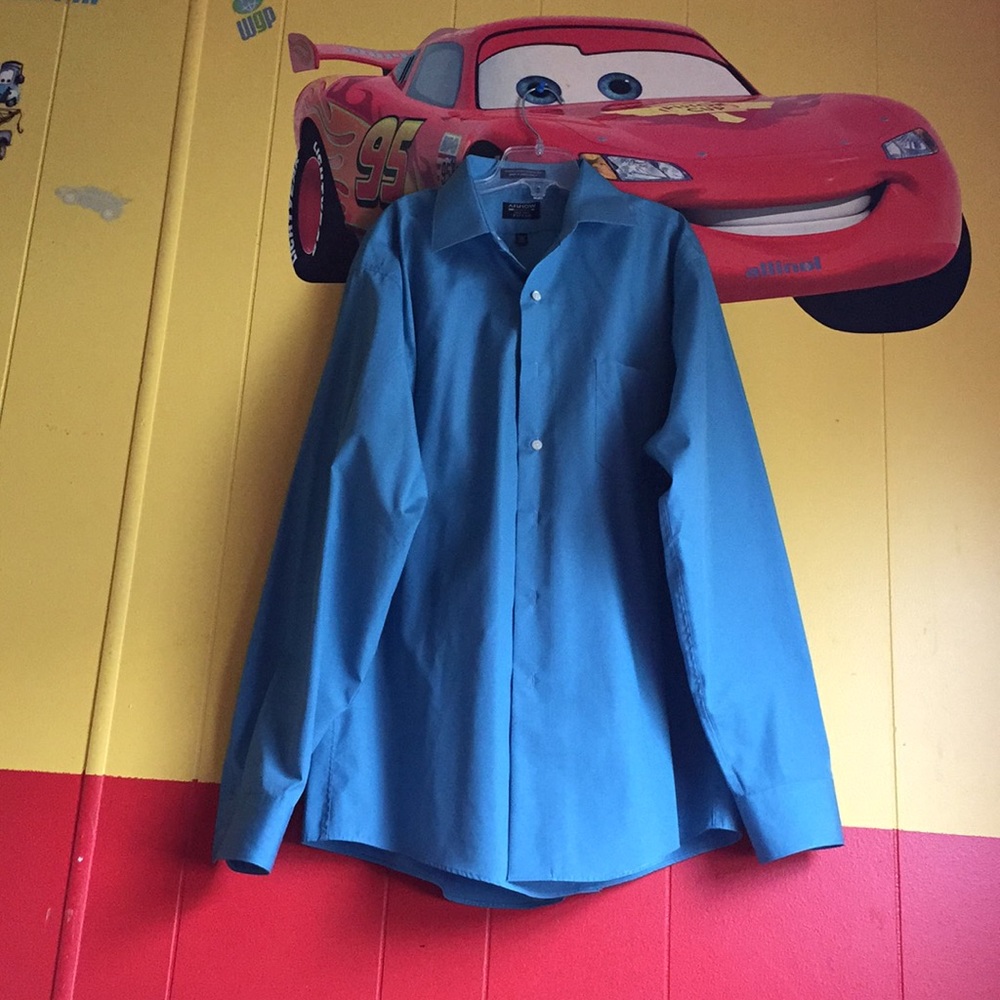 Dress shirt